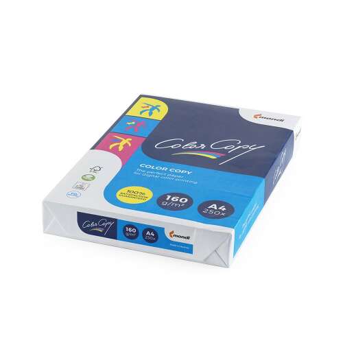 Mondi Color Copy A4 Másolópapír - 160g - 250 ív
