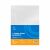 Genotherm 'L' A4, 115 micron narancsos Bluering® 100 db/csomag, 86083303