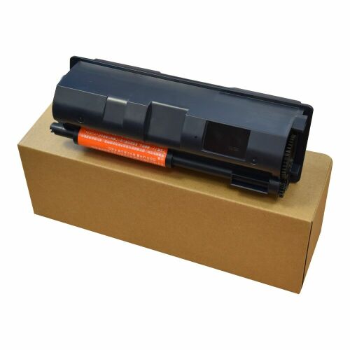 Kyocera TK5140 Fekete Toner - Kompatibilis - 7000 oldal 171218678 - Kyocera