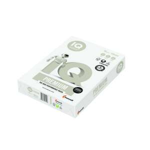 IQ Premium Triotech A4 80g Kopierpapier, 500 Blatt pro Pack - Schreibwaren für das Büro