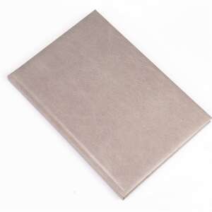 Realsystem 2024 heti tervező B/5, drapp - REALSYSTEM