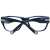 Replay szemüvegkeret RY100 V03 54 férfi kék /kac 33654160}