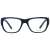 Replay szemüvegkeret RY100 V03 54 férfi kék /kac 33654160}