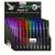 Pentel iFeel-it! ballpoint pens, 60 pack, assorted colors, 0.35mm line width