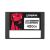 Kingston DC600M 480GB SATA SSD front view