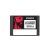 Kingston Data Center SSD DC600M 960GB SATA 560MBs/530MBs 1 DWPD/5yrs 86086497