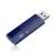 Silicon Power Ultima U05 8GB USB 2.0 флаш устройство, синьо