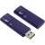 Silicon Power Ultima U05 8GB USB 2.0 флаш устройство, синьо