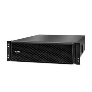 APC Smart-UPS SRT 192V 8 and 10kVA RM Battery Pack, Uninterruptible Power Supply (UPS) for servers and critical equipment - Uninterruptible Power Supplies (UPS)