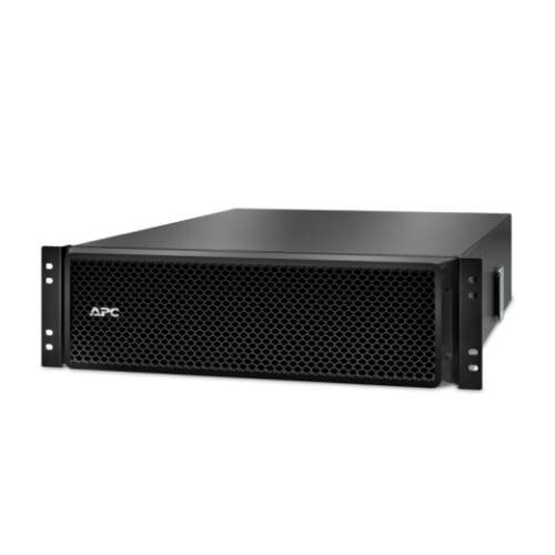 APC Smart-UPS SRT 192V 8 und 10kVA RM Batteriepaket, Unterbrechungsfreie Stromversorgung (USV) für Server und kritische Geräte