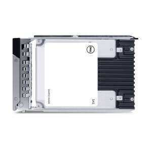 Dell 960GB SSD SATA Read Intensive ISE 6Gbps 512e 2.5" w/3.5" Brkt Cabled 86088213 Server SSD