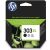HP 303XL High Yield Black Original Ink Cartridge 86089115