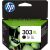 HP 303XL High Yield Black Original Ink Cartridge 86089115