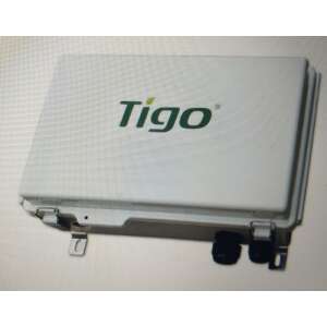 TIGO CCA Kit (Cloud Connect Advanced) - Kompakter Datenlogger 86089262 Zubehör für Solarmodule & Zubehör