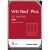 WD Red Plus 6TB NAS Belső HDD