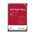 Western Digital 6TB Red Plus NAS Merevlemez