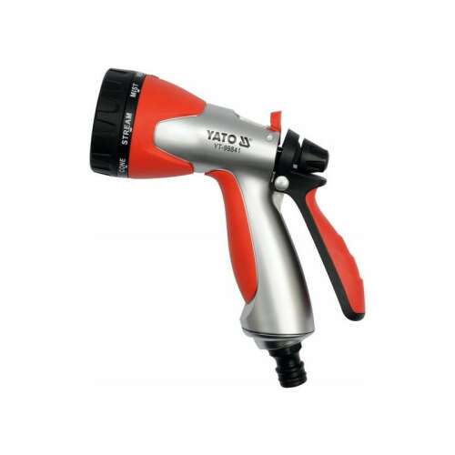 YATO Öntöző pisztoly 8 funkciós 86091705