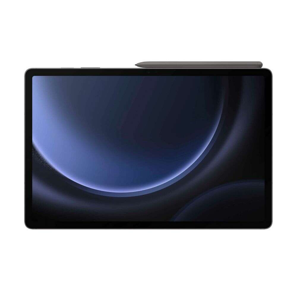 Samsung galaxy tab s9 fe+ 12.4" 128gb wifi szürke tablet