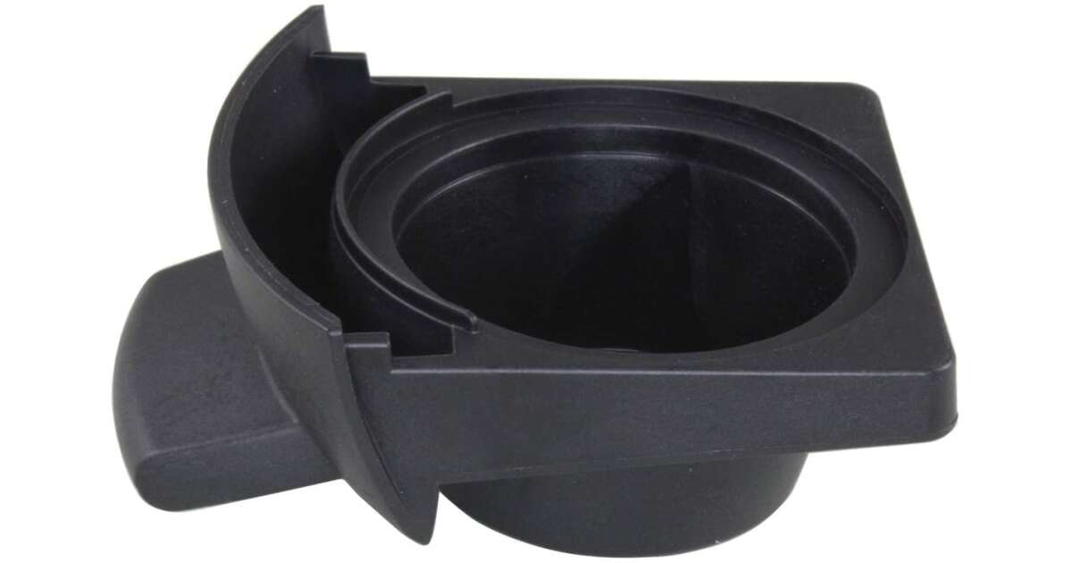 Vassoio Di Scarico Krups Dolce Gusto Senza Griglia - Ricambio Per Macchine Caffè Piccolo E Genio - Foto 10