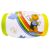 Regio Játék inflatable play roller for babies 6+ months with animal design