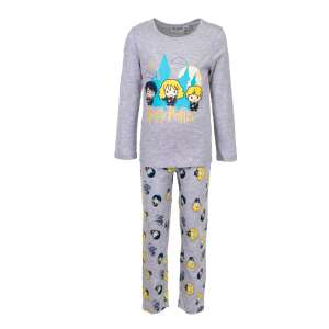 Harry Potter pamut pizsama, 104-es 86095456 Gyerek pizsama, hálóing - Kétrészes pizsama