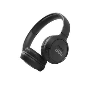 JBL Tune 510BT безжични слушалки за уши, черни - JBL