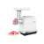 Orion OMG-5003 electric meat grinder with minced meat