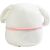 Hátulnézet Squishmallows Disney Zero plüss figura, 20 cm