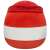 Squishmallows Illia a csípős szósz plüss hátsó oldala, 30 cm