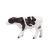 Mojo Holstein borjú álló figura 86103808