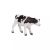 Mojo Holstein borjú álló figura 86103808