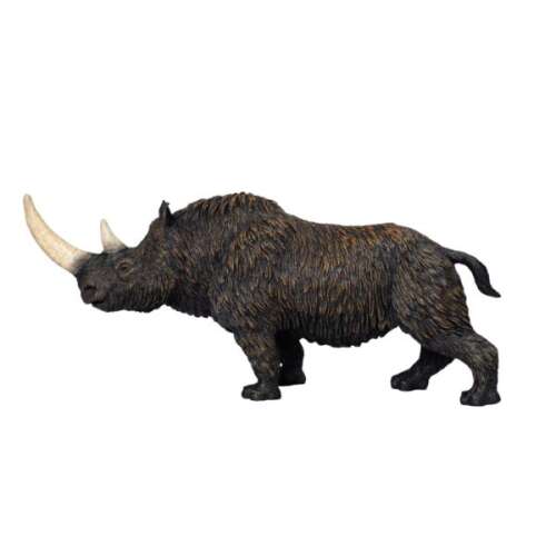 Mojo Deluxe Gyapjas Orrszarvú Figura - 19cm 86104883