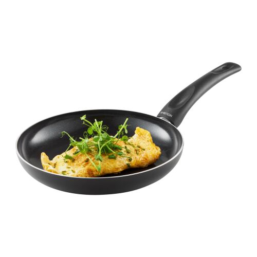 Ambition Verin tapadásmentes serpenyő omlettel - Serpenyő