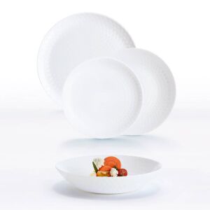 Luminarc Pampille 18 részes étkészlet - Luminarc