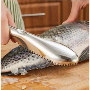 Fém halpucoló ovális forma