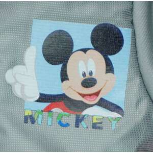 Disney Mickey bundazsákká alakítható vízlepergetős baba overál 86105722 