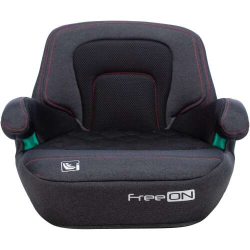 FreeON Cosmo plus I-size ülésmagasító- Black