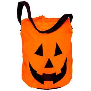 Halloween édesség gyűjtő táska 86106352 
