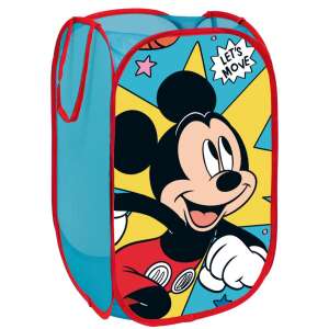 Disney Mickey játéktároló 36x58 cm 86106501 