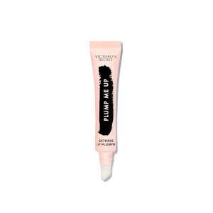 Victoria's Secret Plump Me Up Extreme Lip Plumper, nude lip gloss, volumizing lip gloss - Lip care