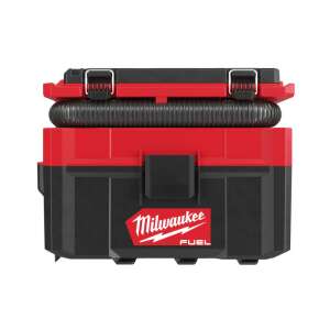 MILWAUKEE Akkus porszívó M18 FPOVCL-0 nedves/száraz PACKOUT™ kompatibilis (akku + töltő nélkül) 86112160 - Építkezés & Felújítás