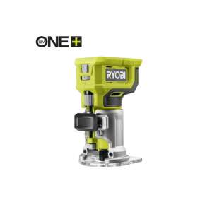 Frezeră fără fir RYOBI RTR18-0, sistem 18V ONE+ - Scule electrice & Unelte