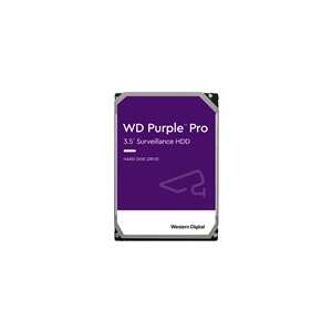 WD Purple Pro 14TB SATA 3.5inch HDD 86115733 