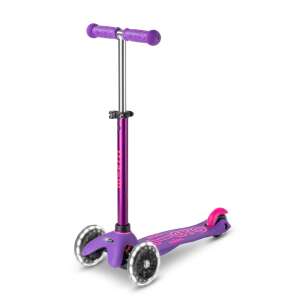 Mini Micro Deluxe LED roller, lila-pink 86998091 