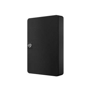 HDD EXT 2,5" Seagate Expansion Portable 2TB USB3.0 - Fekete 86117552 