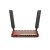 Mikrotik L009UiGS-2HaxD-IN WLAN Router, Gigabit Ethernet, Single-Band 2,4 GHz, Rot
