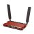 Mikrotik L009UiGS-2HaxD-IN Drahtloser Router Gigabit Ethernet Unicast (2,4 GHz) Rot 112826636