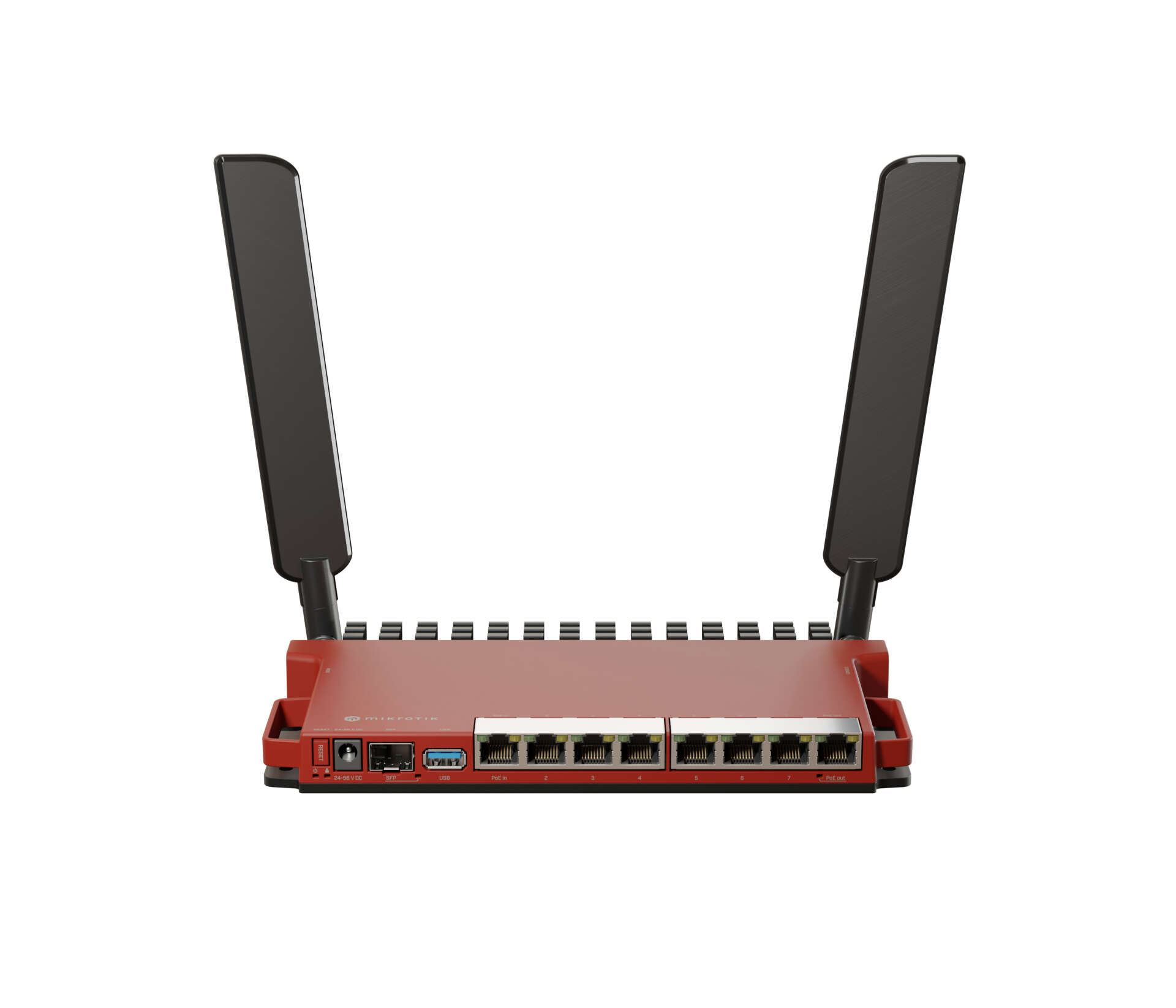Mikrotik l009uigs-2haxd-in vezetéknélküli router gigabit ethernet...