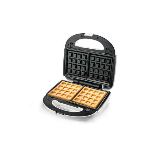 Orava 5 az 1-ben gofrisütő, elektromos készülék gofri, fánk, szendvics, panini és egyéb ételek készítéséhez