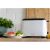 White 850W Toaster 86216198